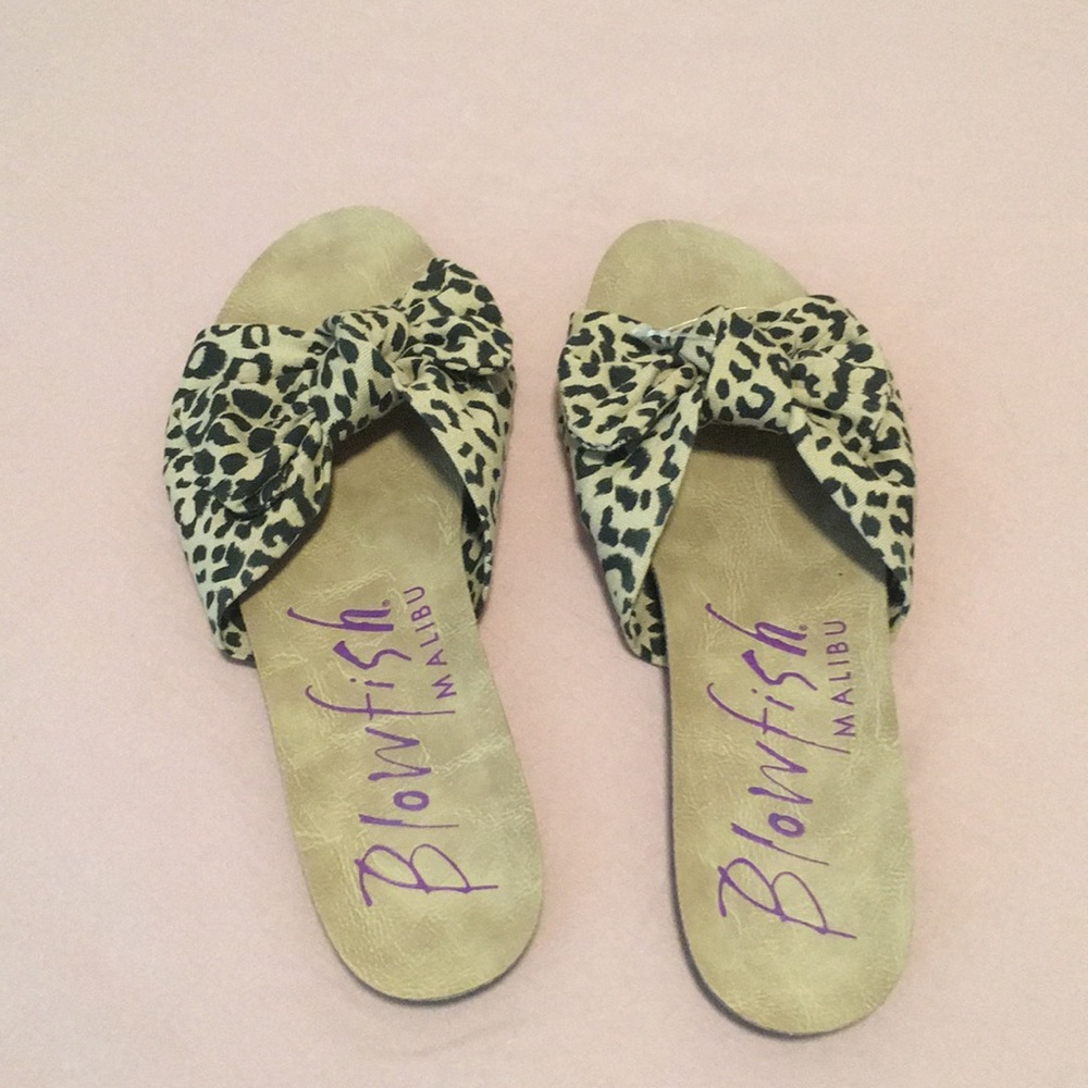 Blowfish Sandals